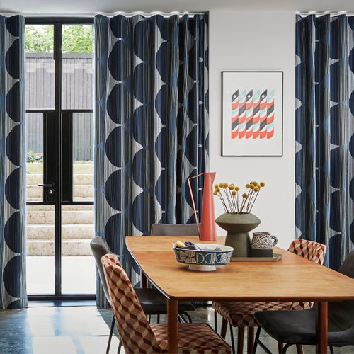 Curtains